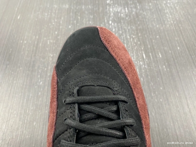 Retro 12 Maniere A Black Ma DV6989-001 Jordan 0801